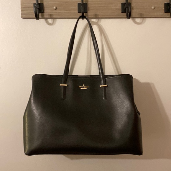 kate spade Bags Kate Spade Computer Bag Poshmark